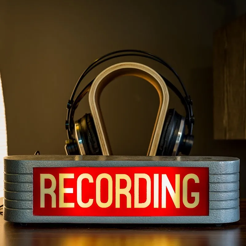 Splice Studios / voiceovers.asia