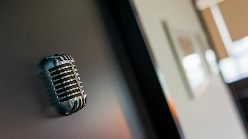 Splice Studios / voiceovers.asia