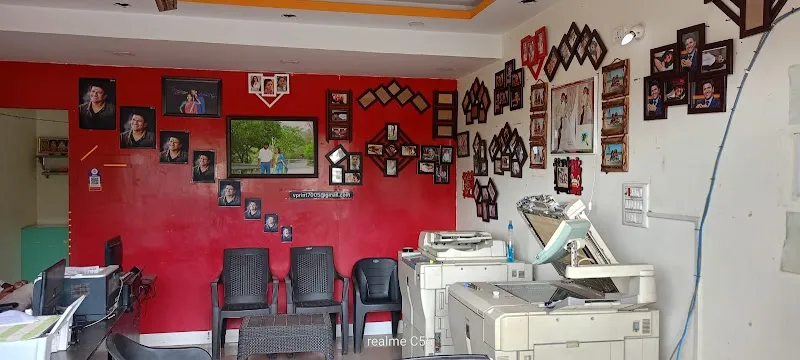 Yes Photo studio