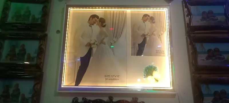 Yes Photo studio