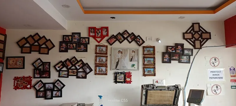 Yes Photo studio