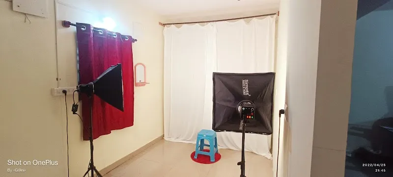 Yes Photo studio