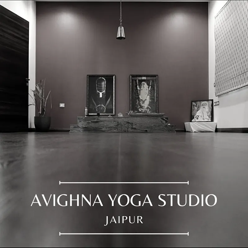 Avighna Yoga Studio