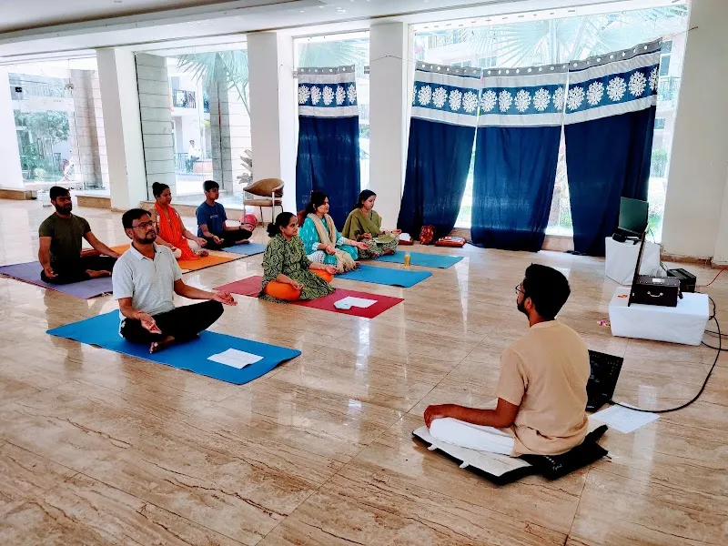 Avighna Yoga Studio