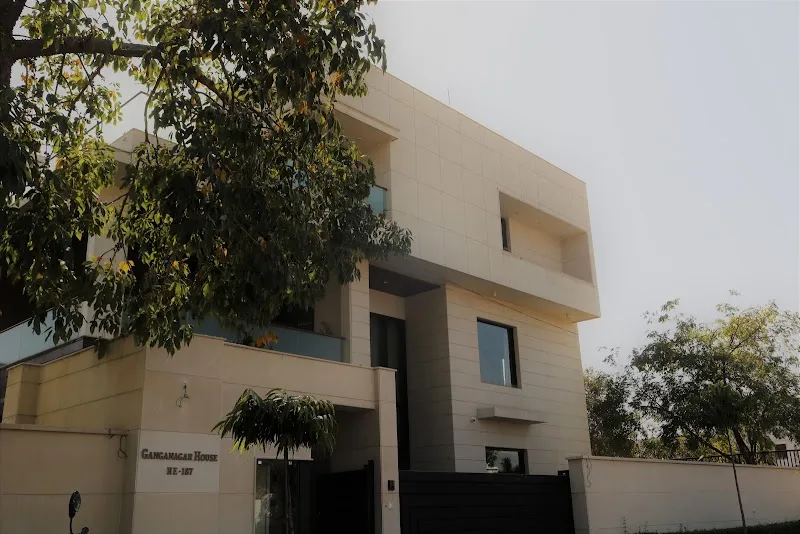Avighna Yoga Studio