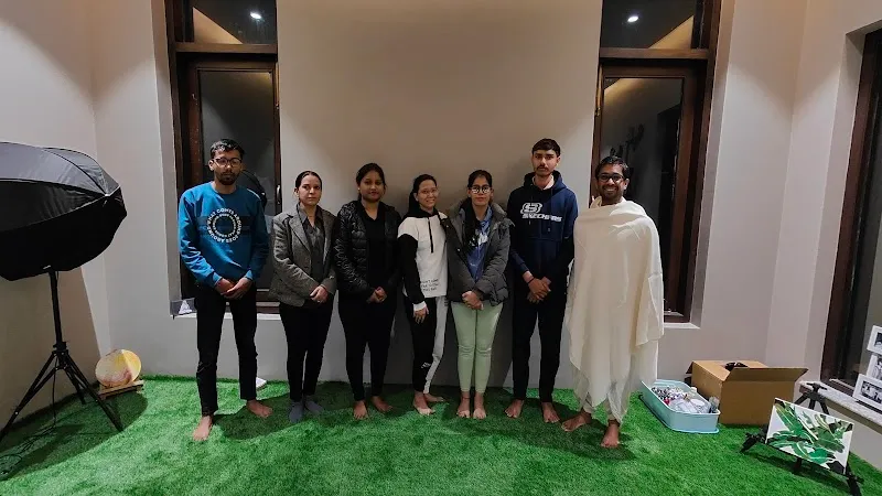 Avighna Yoga Studio