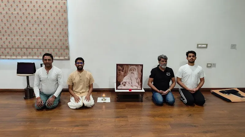 Avighna Yoga Studio
