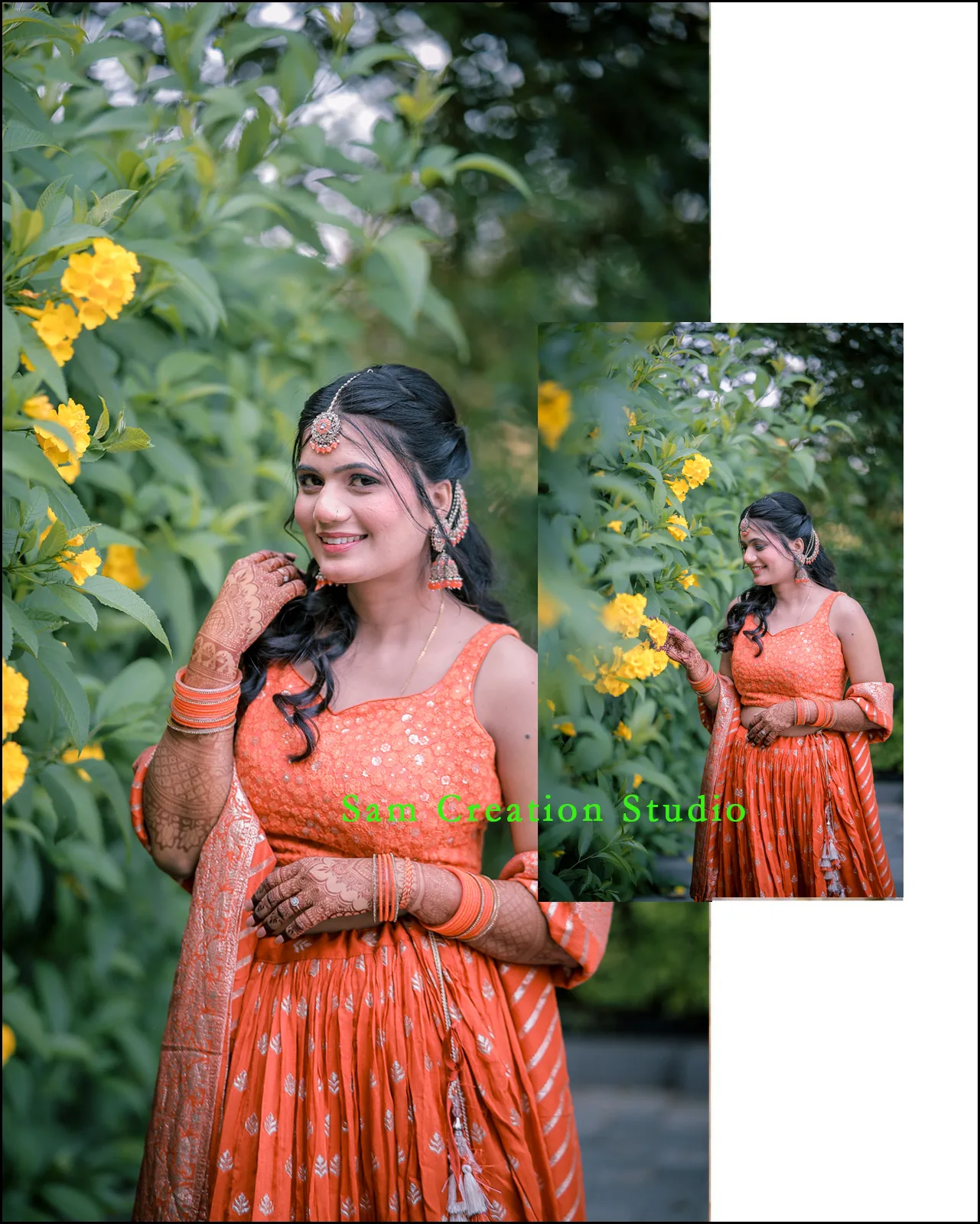 Sam Creation Studio - Best Wedding Photographer in Bhopal | Pre Wedding Photographer in Bhopal | Best Photographers in Bhopal