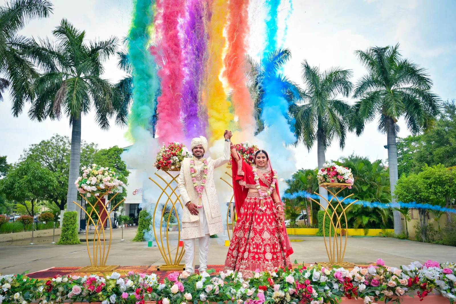 Sam Creation Studio - Best Wedding Photographer in Bhopal | Pre Wedding Photographer in Bhopal | Best Photographers in Bhopal