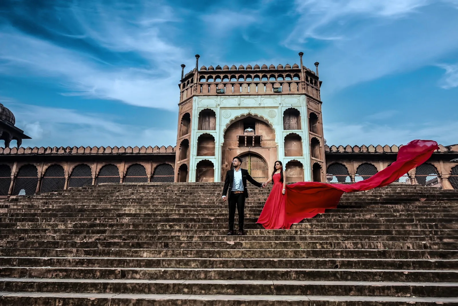 Sam Creation Studio - Best Wedding Photographer in Bhopal | Pre Wedding Photographer in Bhopal | Best Photographers in Bhopal