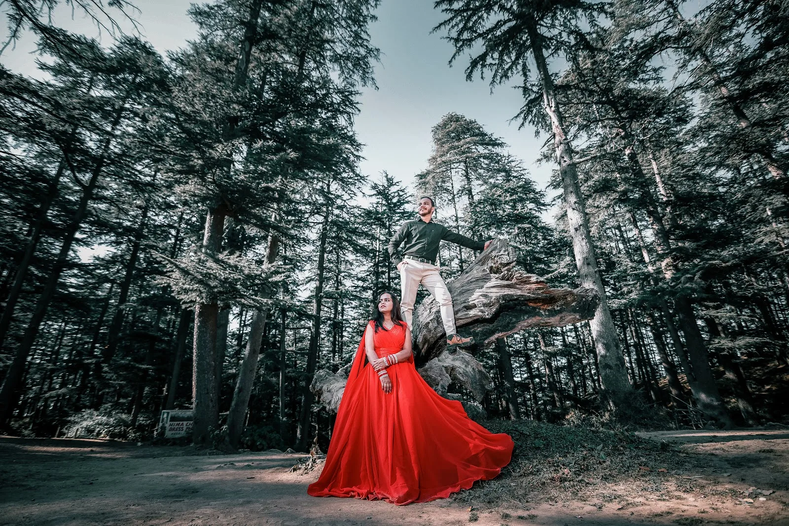 Sam Creation Studio - Best Wedding Photographer in Bhopal | Pre Wedding Photographer in Bhopal | Best Photographers in Bhopal