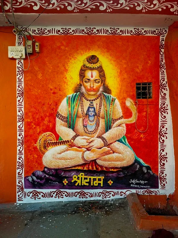 Sai Krishna Arts