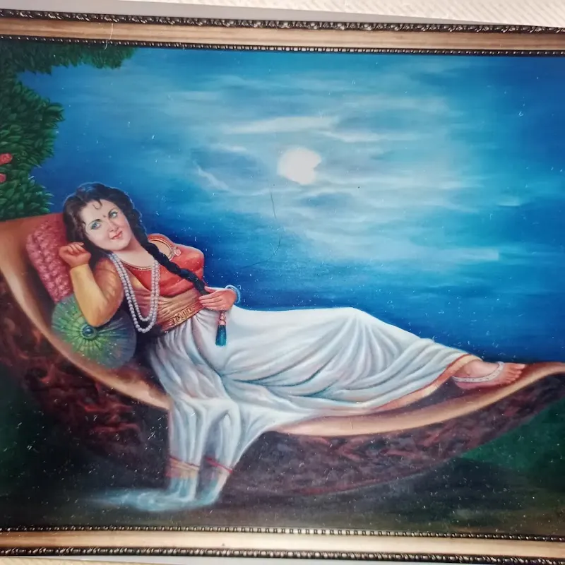 Sai Krishna Arts