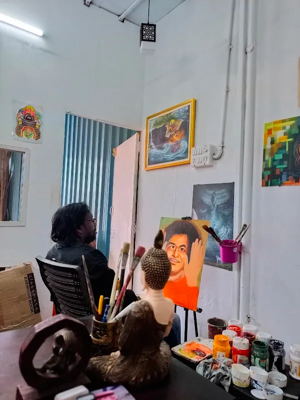 Sai Krishna Arts