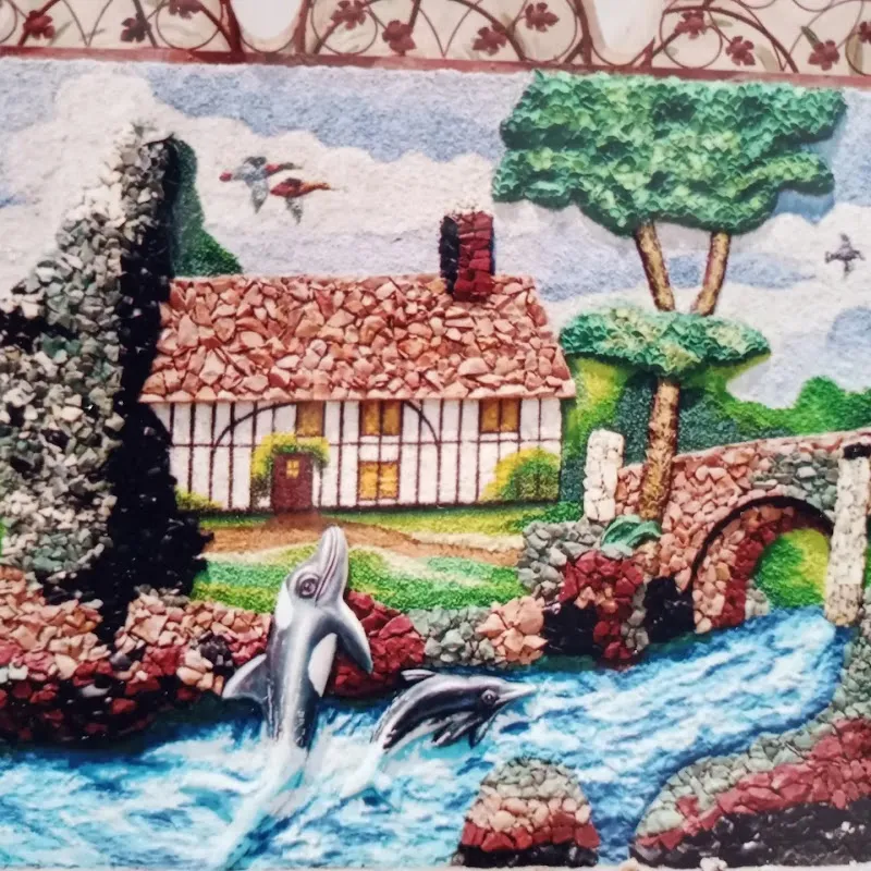 Sai Krishna Arts