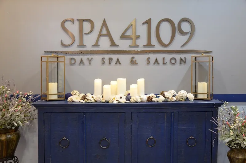 Spa 4109