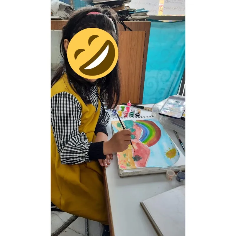 Swati A. Art Studio