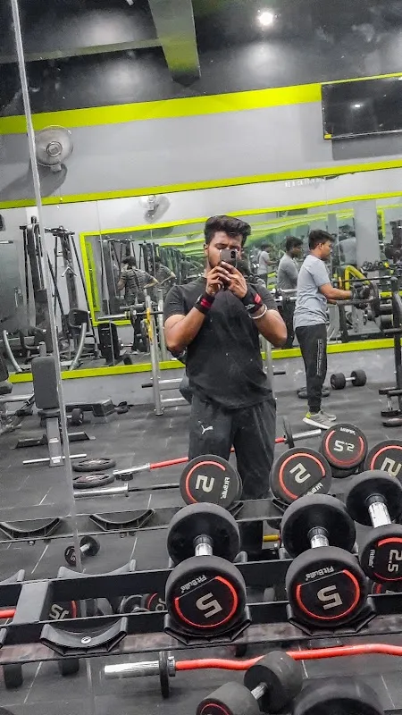Shivhare Fitness