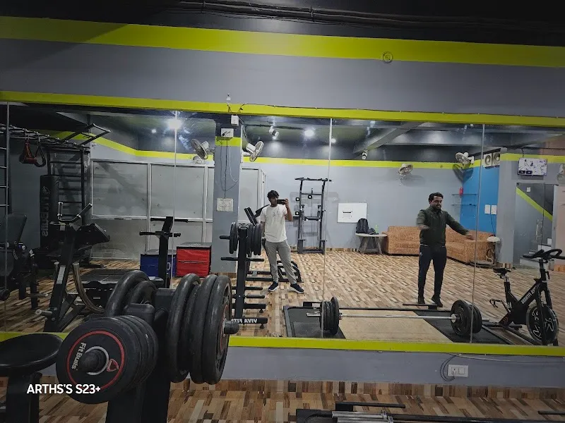 Shivhare Fitness