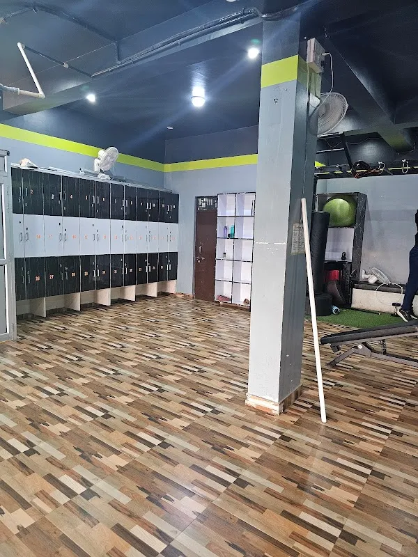 Shivhare Fitness