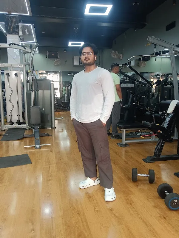Shivhare Fitness