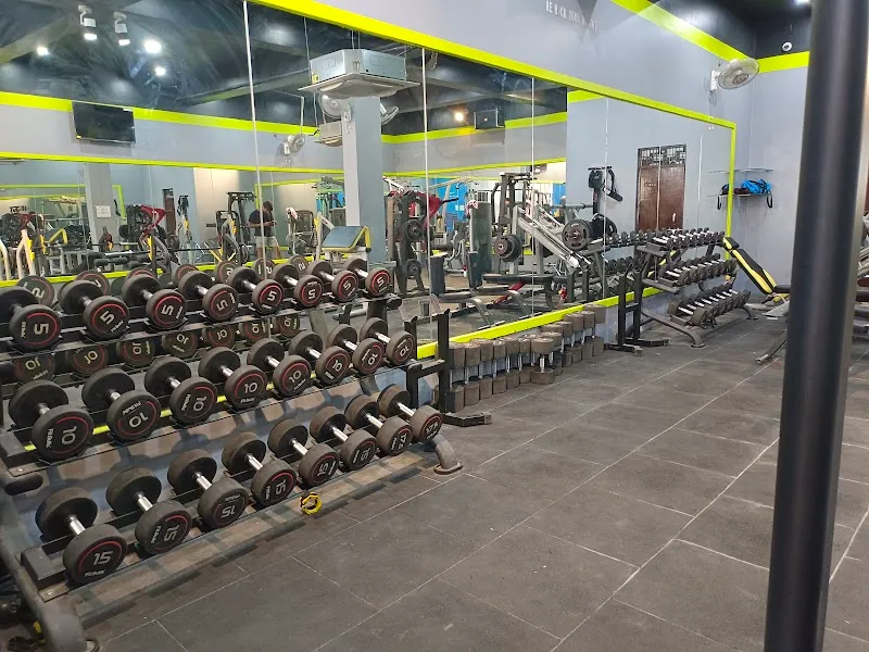 Shivhare Fitness