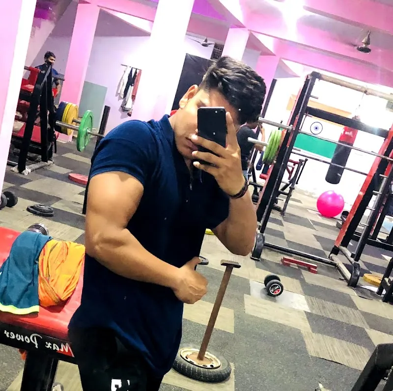 Shivhare Fitness