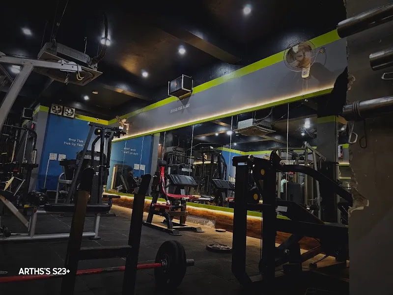 Shivhare Fitness