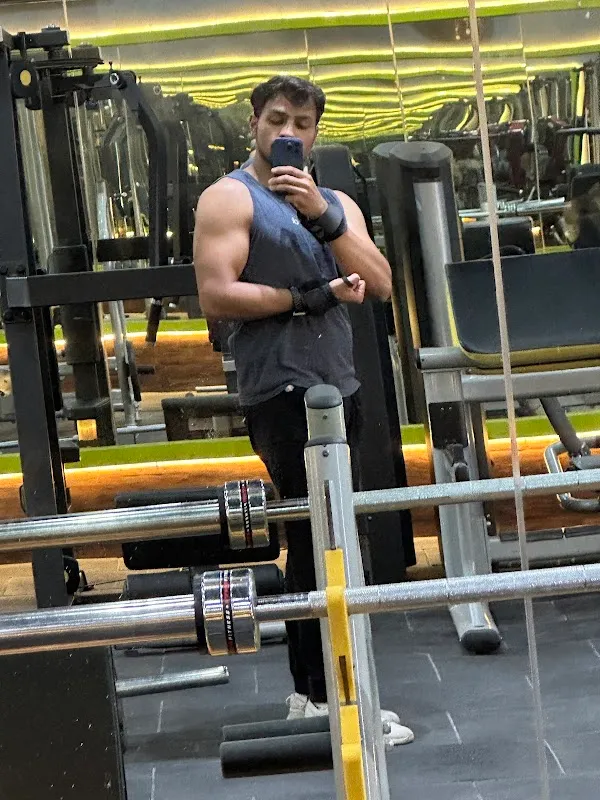 Shivhare Fitness