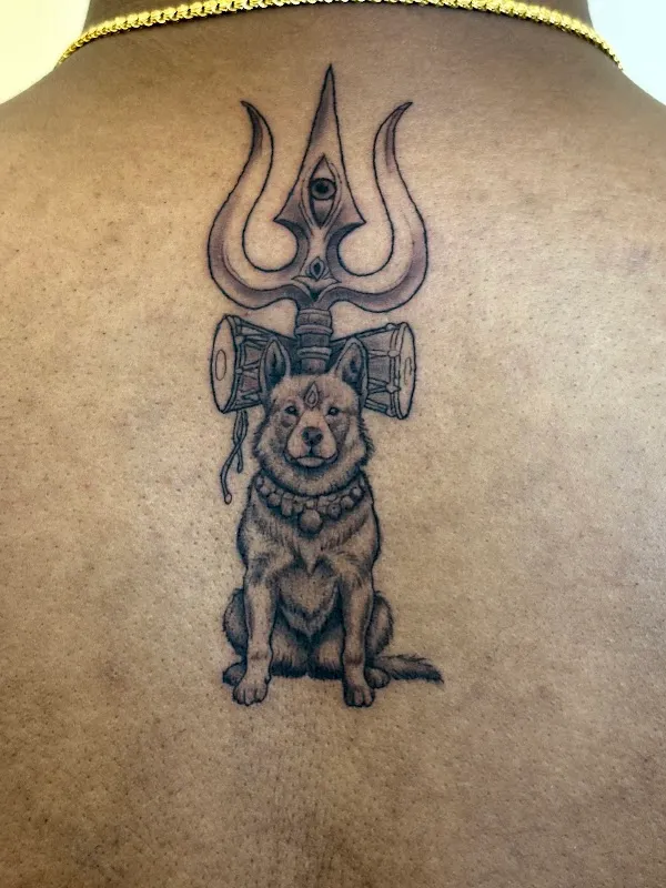 Huepach Tattoo Studio