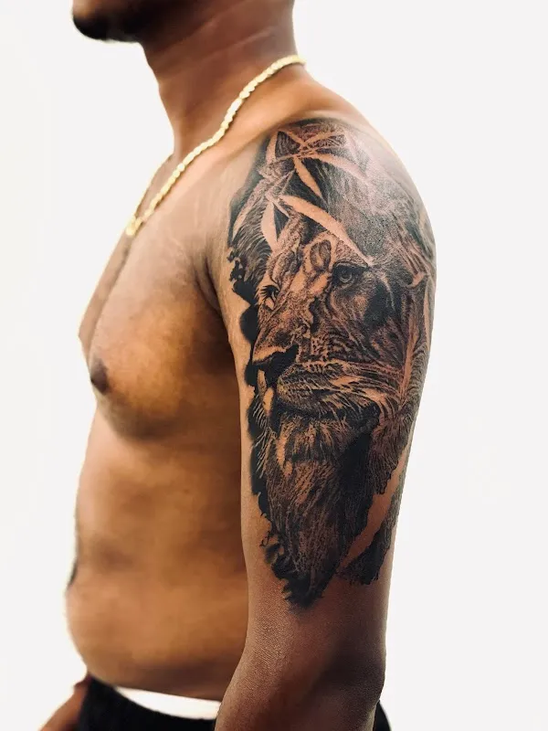 Huepach Tattoo Studio