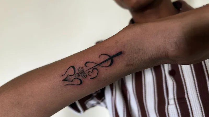 Huepach Tattoo Studio