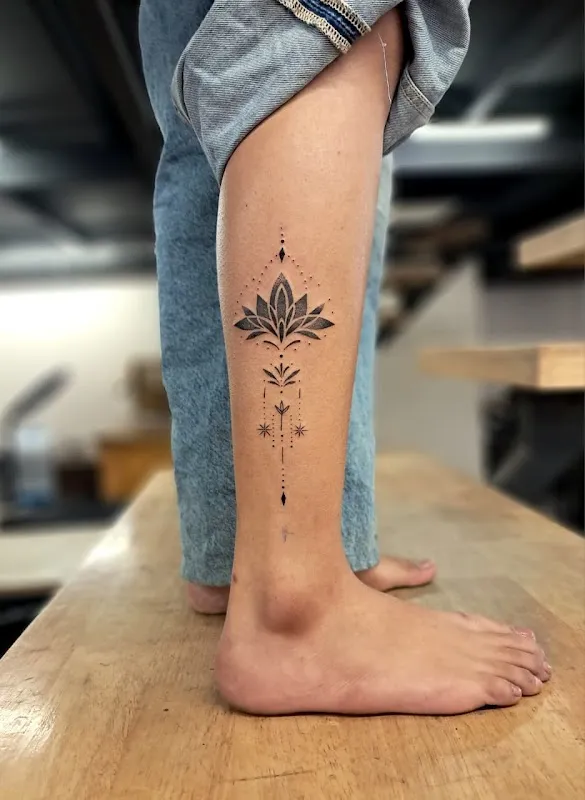 Huepach Tattoo Studio