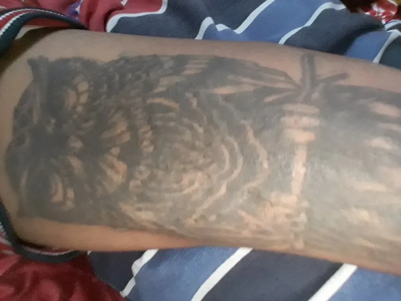 Mj ink tattooz