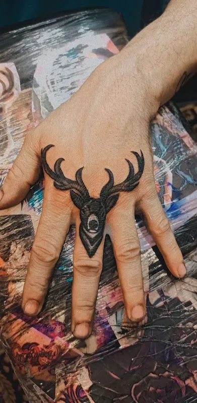 Mj ink tattooz