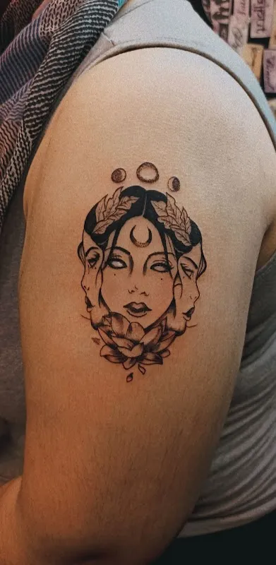 Mj ink tattooz