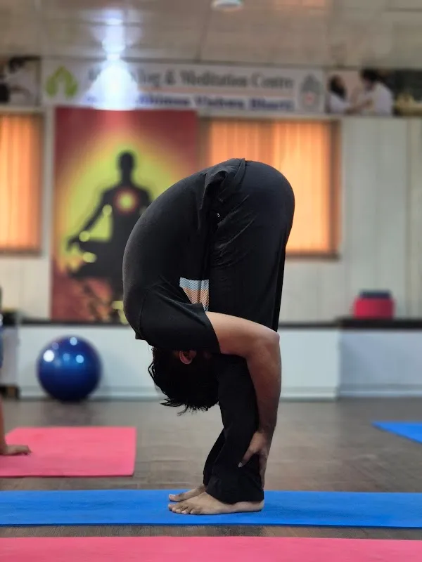 Ahimsa Yog Center