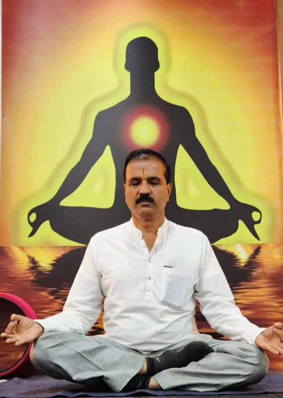 Ahimsa Yog Center