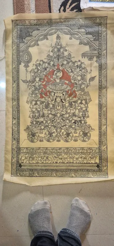 @pattachitra_ashish