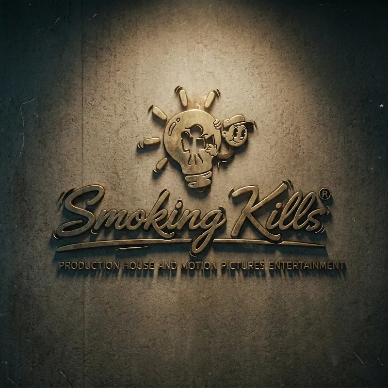 Smoking Kills Production House/Motion Pictures/Entertainment LLP