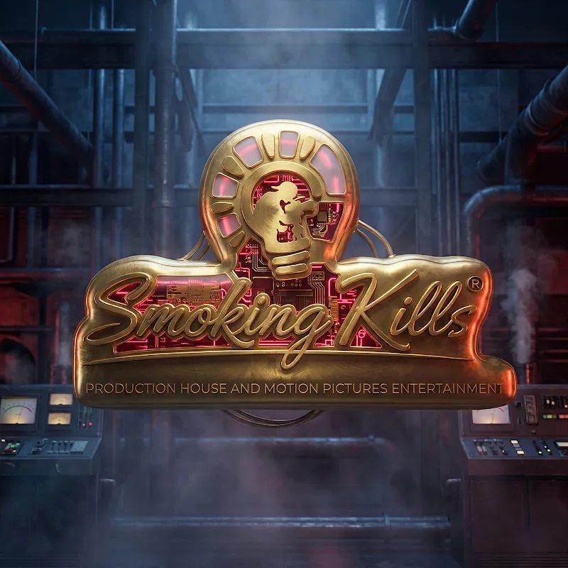 Smoking Kills Production House/Motion Pictures/Entertainment LLP