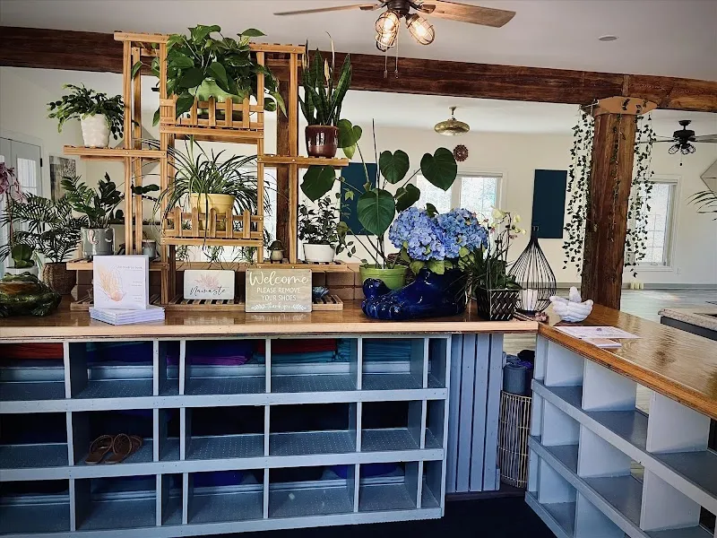 Flower of Life Yoga and Wellness Center