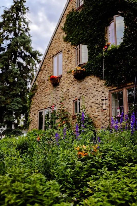 Flower of Life Yoga and Wellness Center