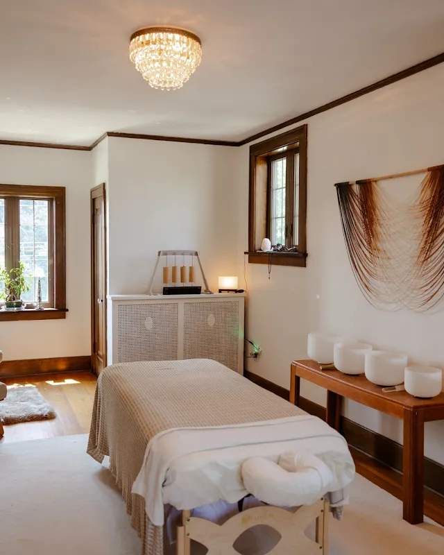 Flower of Life Yoga and Wellness Center