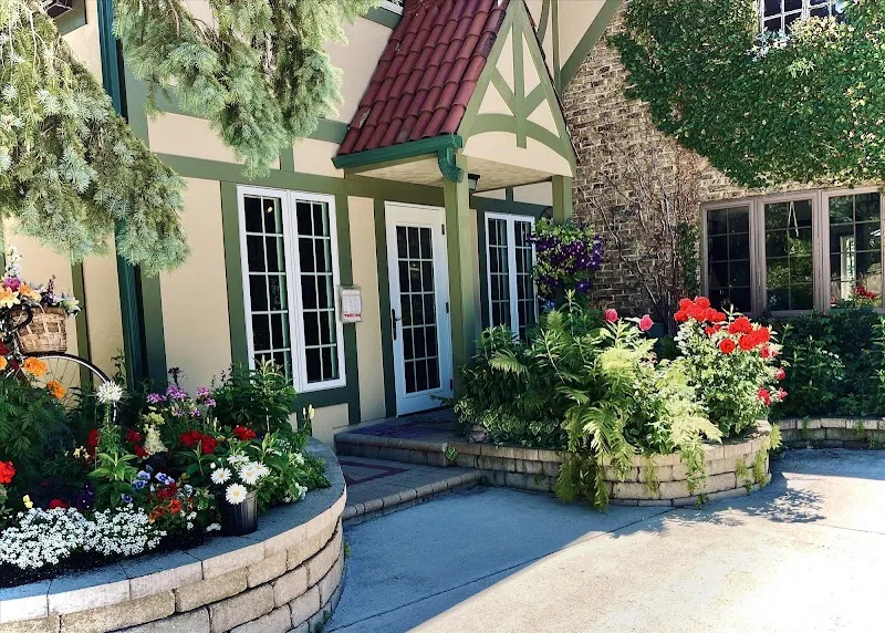 Flower of Life Yoga and Wellness Center