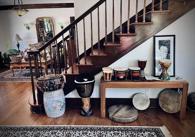 Flower of Life Yoga and Wellness Center
