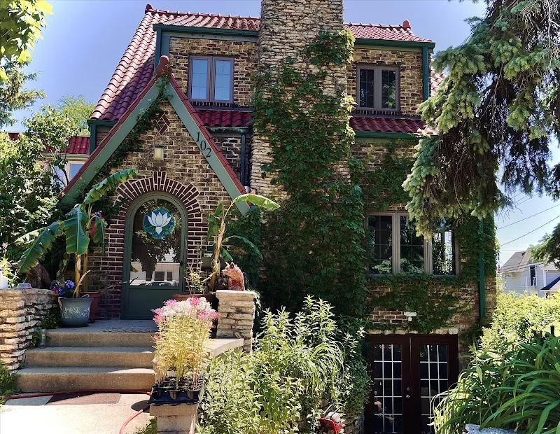 Flower of Life Yoga and Wellness Center