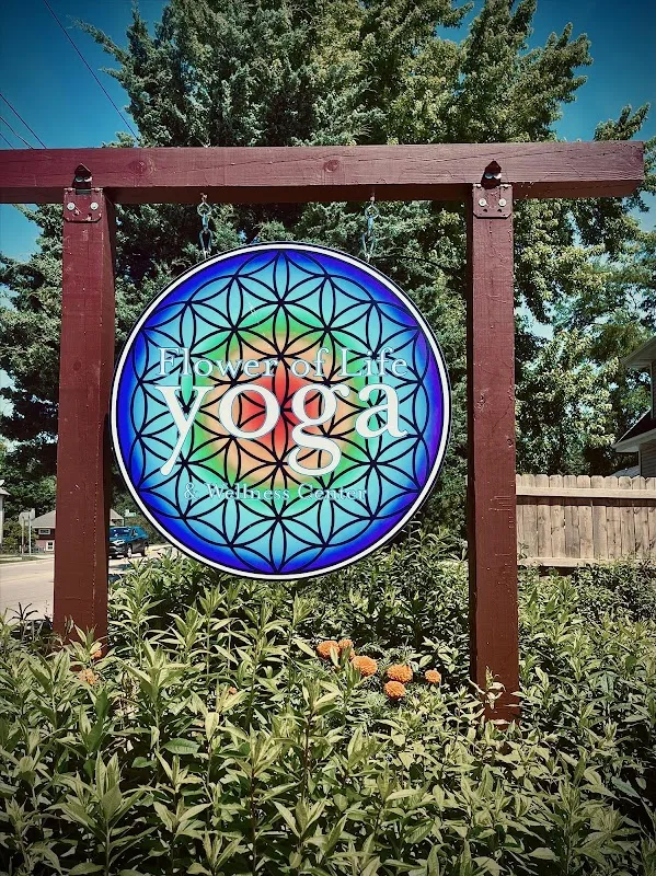 Flower of Life Yoga and Wellness Center