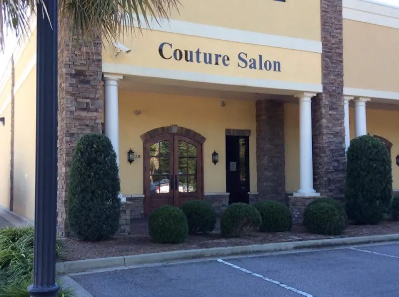 Couture Salon