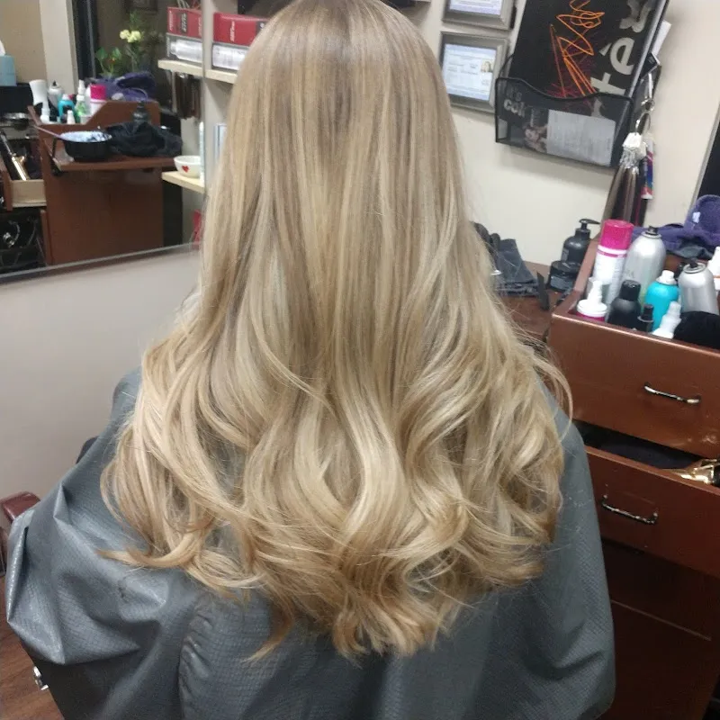 Couture Salon